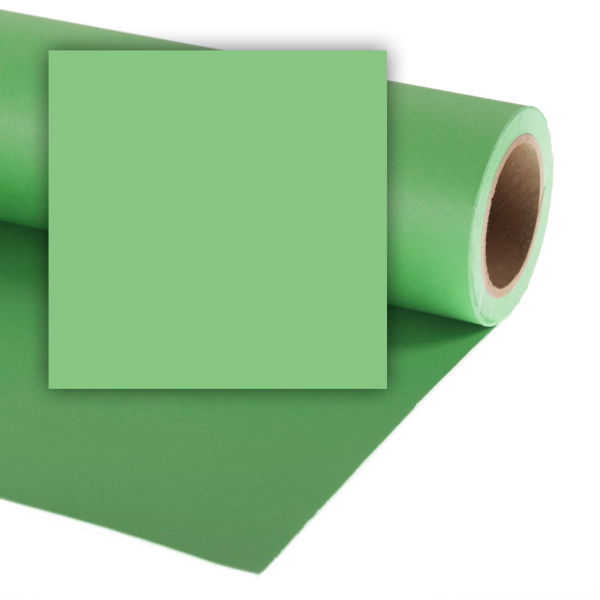 Colorama fundal foto verde Summer Green 2.72 x 11m [1]