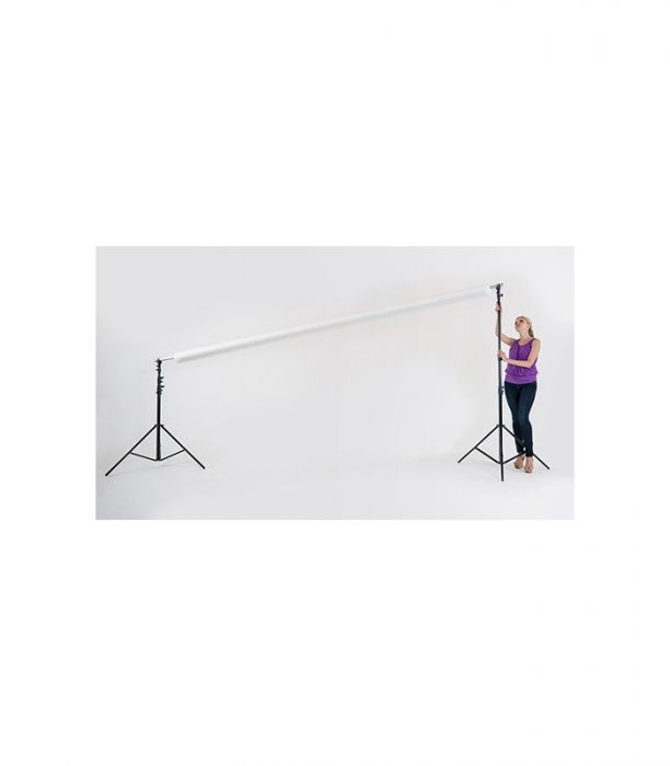 Colorama Kit Suport fundaluri cu bara telescopica 3m [2]