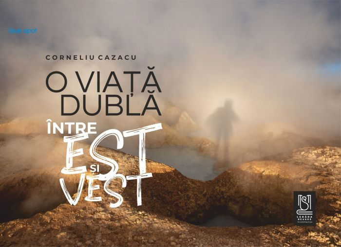Album foto O viata dubla, Intre Est si Vest [2]