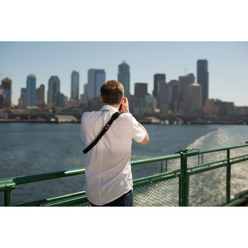 BlackRapid Cross Shot Breathe Curea pentru camera [5]