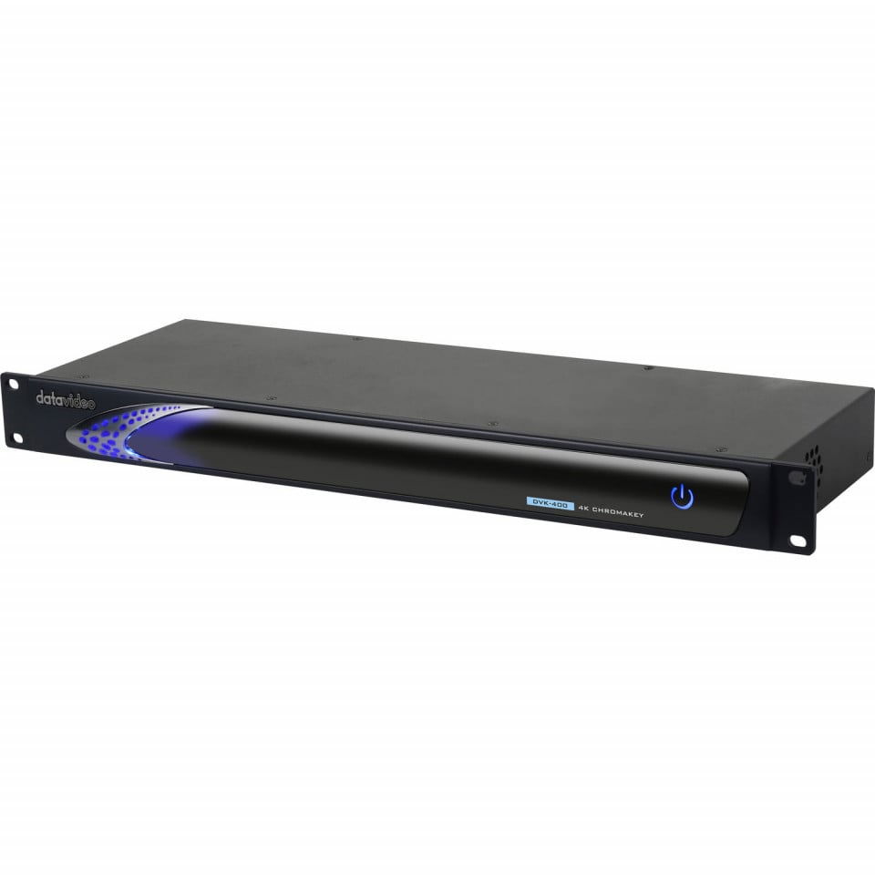 Datavideo DVK-400, Procesor Chroma Key Real-Time [1]