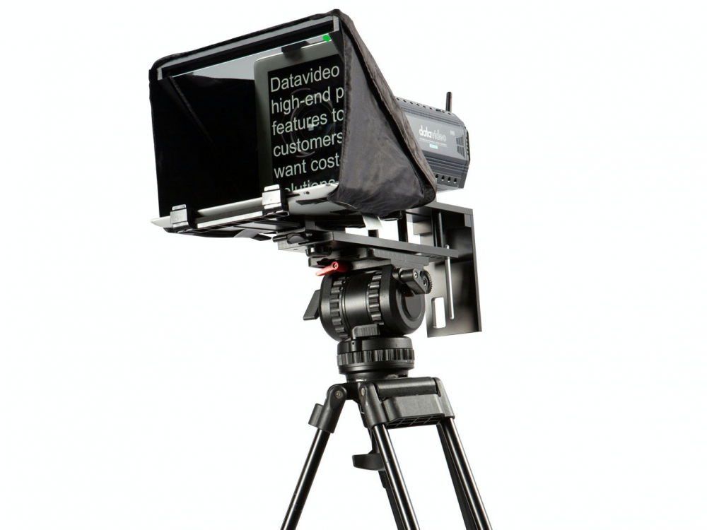DataVideo TP-300 Teleprompter [1]