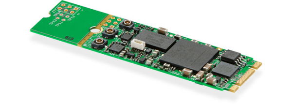 Blackmagic Design DeckLink SDI Micro, placa, captura, BDLKMICROSDI  [1]