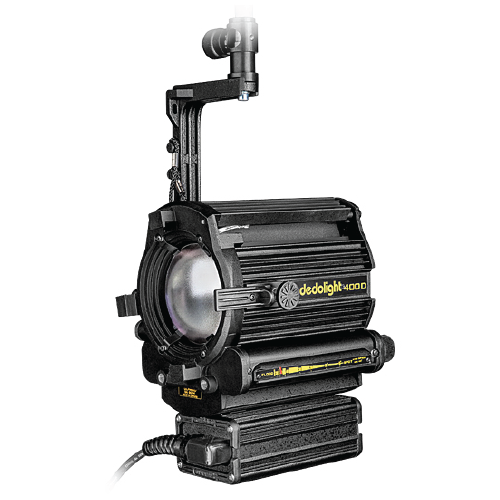 Dedolight Sursa de iluminare HMI Daylight 400DT 400W [1]
