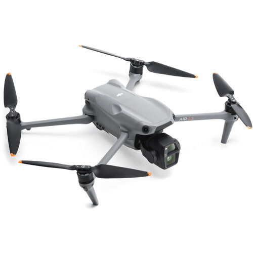 DJI Air 3S Drona Fly More Combo (RC2) [1]