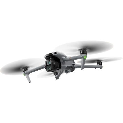 DJI Air 3S Drona Fly More Combo (RC2) [9]