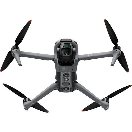 DJI Air 3S Drona Fly More Combo (RC2) [8]