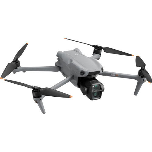 DJI Air 3S Drona Fly More Combo (RC2) [14]