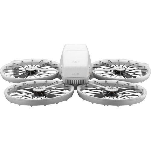 DJI Flip Fly More Combo kit drona cu accesorii (DJI RC2) [6]