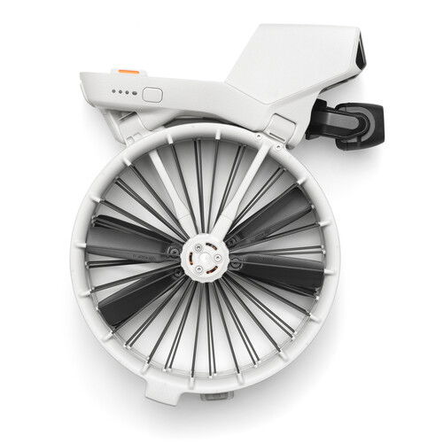 DJI Flip Fly More Combo kit drona cu accesorii (DJI RC2) [16]