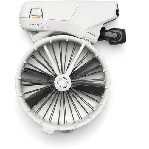DJI Flip Fly More Combo kit drona cu accesorii (DJI RC2) [15]