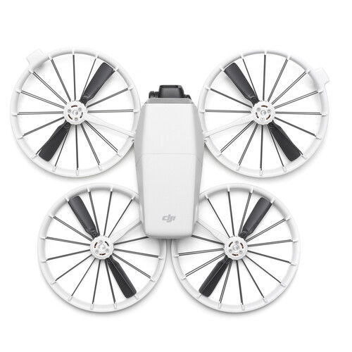 DJI Flip Fly More Combo kit drona cu accesorii (DJI RC2) [11]