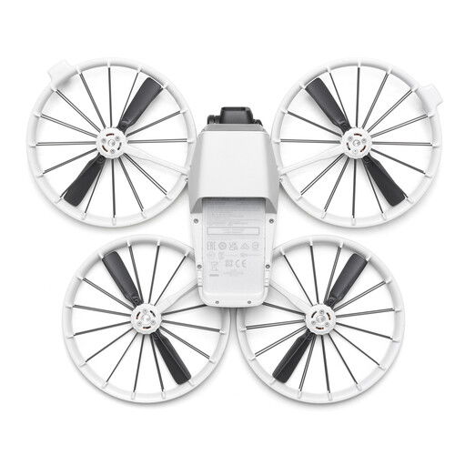 DJI Flip Fly More Combo kit drona cu accesorii (DJI RC2) [10]
