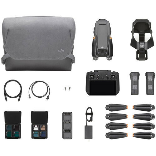 DJI Mavic 3 Cine Premium Combo [3]