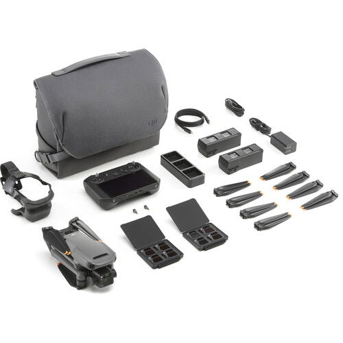 DJI Mavic 3 Cine Premium Combo [2]