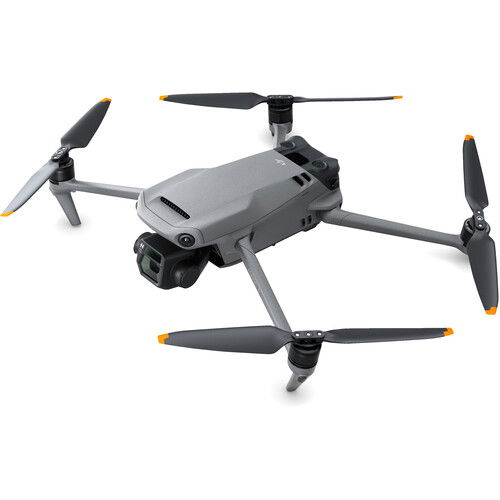 DJI Mavic 3 Drona 5.1K 20MP [4]