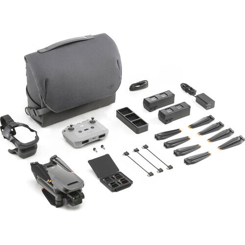 DJI Mavic 3 Fly More Combo [2]