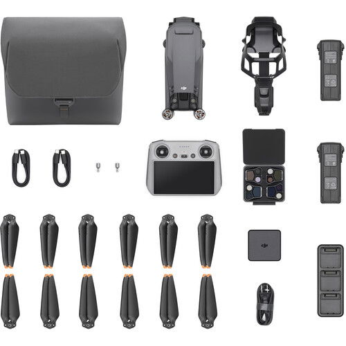 DJI Mavic 3 Pro Fly More Combo  [8]