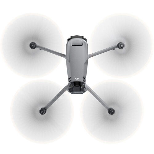 DJI Mavic 3 Pro Fly More Combo  [6]