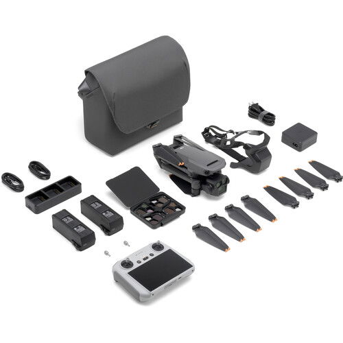 DJI Mavic 3 Pro Fly More Combo  [1]