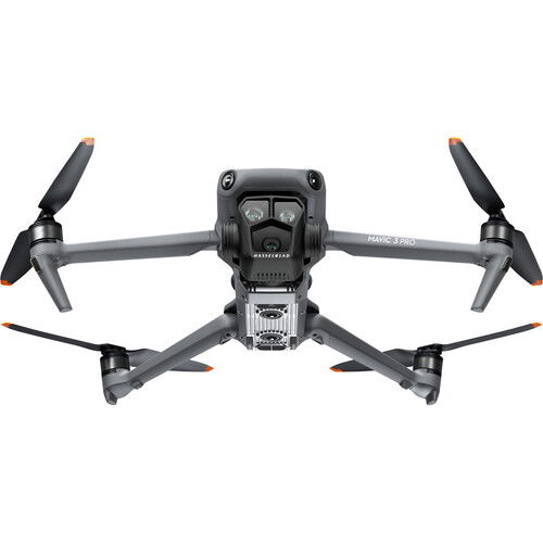 DJI Mavic 3 Pro Fly More Combo  [5]