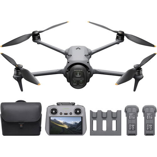 DJI Mavic 4 Pro Fly More Combo RC2 [1]
