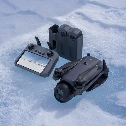 DJI Mavic 4 Pro Fly More Combo RC2 [8]