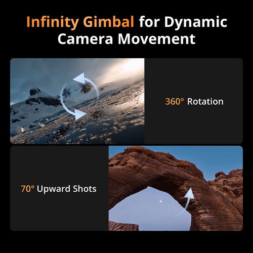 DJI Mavic 4 Pro Fly More Combo RC2 [4]