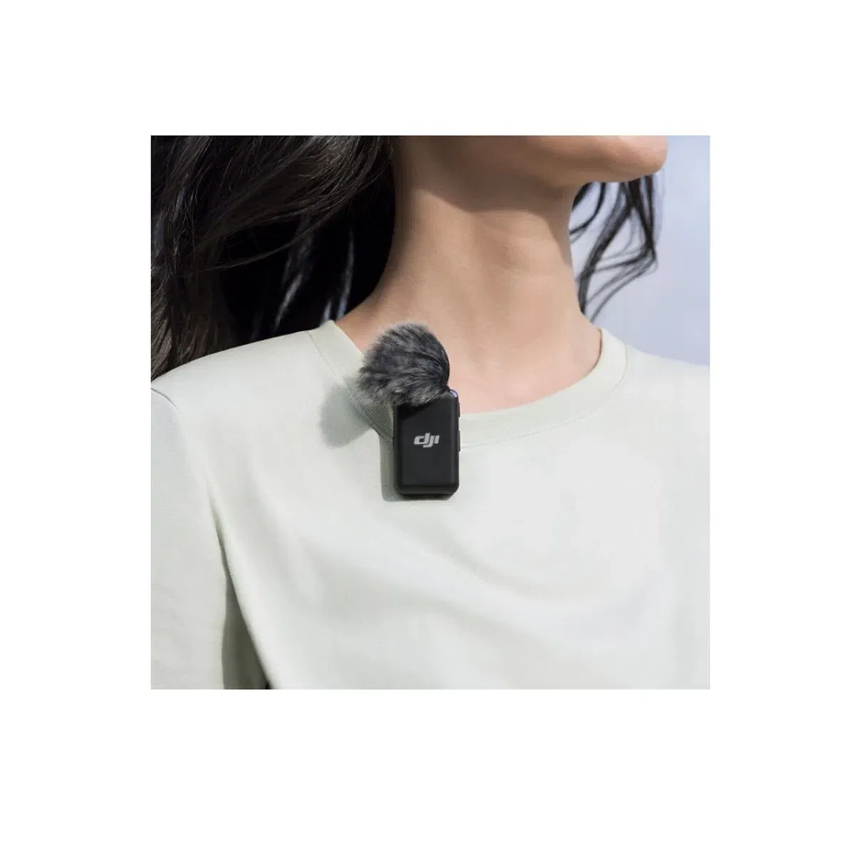DJI Mic Linie Microfoane Wireless Dual Channel [8]