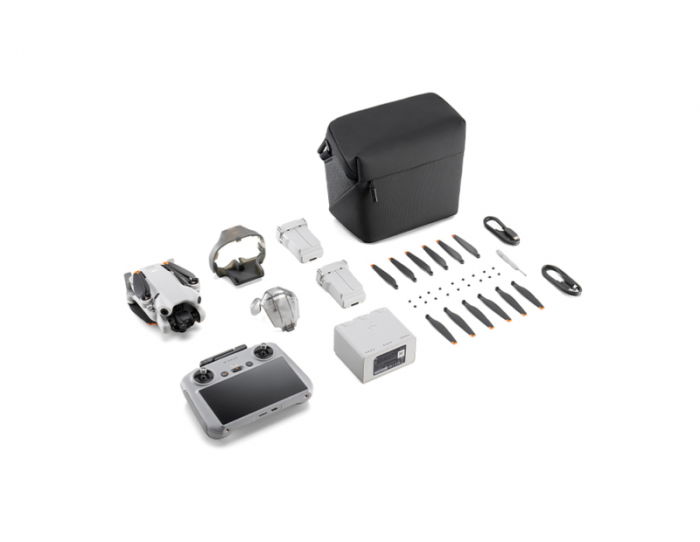 DJI Mini 4 Pro Fly More Combo + DJI RC 2 [2]