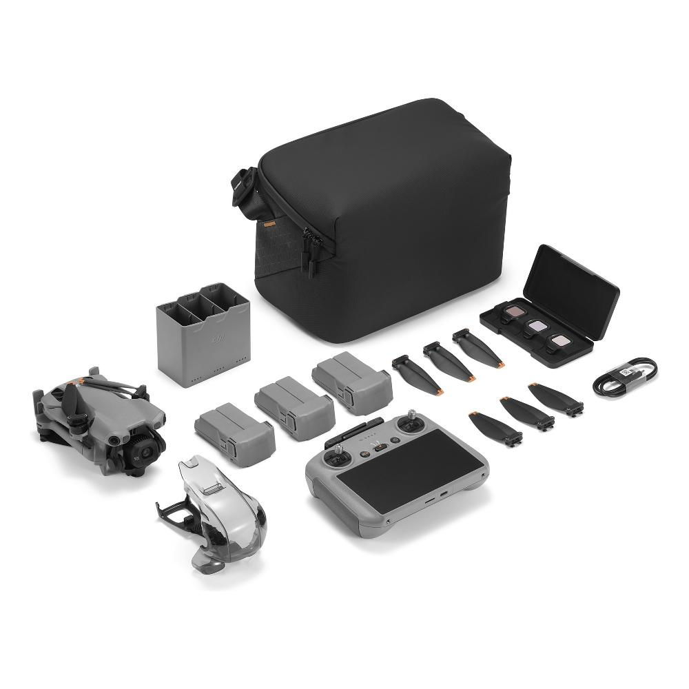 DJI Mini 5 Pro Fly More Combo (RC2) [6]