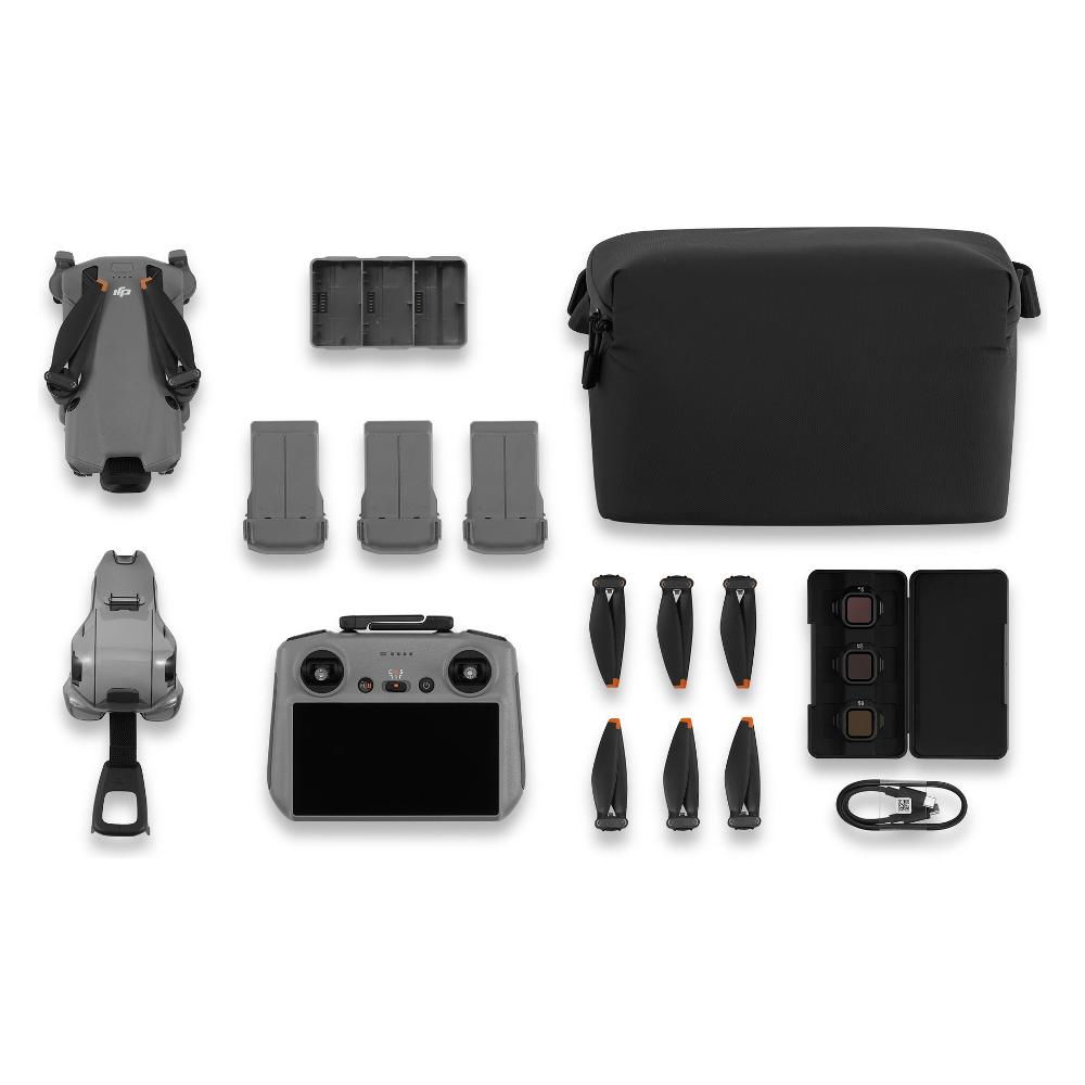 DJI Mini 5 Pro Fly More Combo (RC2) [7]