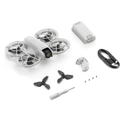 DJI Neo Drona 12MP F2.8 4K30 [2]