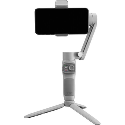 Zhiyun-Tech Smooth-Q3 COMBO Stabilizator Smartphone [4]