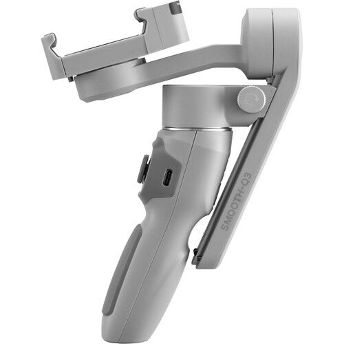 Zhiyun-Tech Smooth-Q3 COMBO Stabilizator Smartphone [2]
