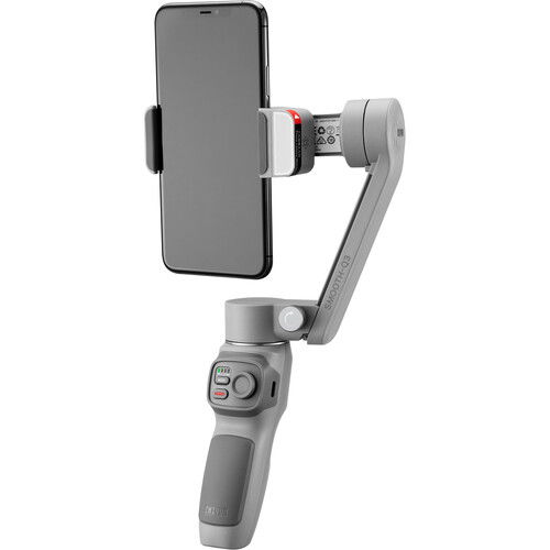 Zhiyun-Tech Smooth-Q3 COMBO Stabilizator Smartphone [3]
