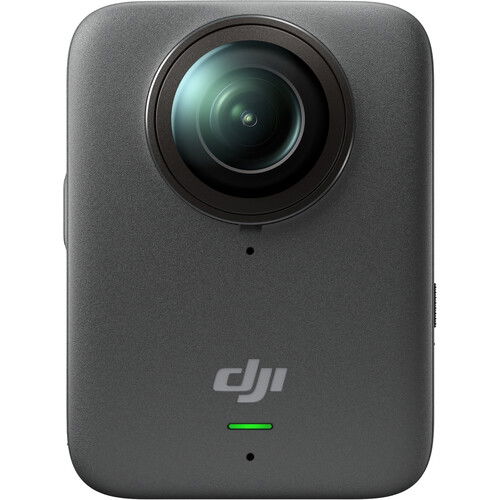 DJI Osmo 360 Camera de Actiune 8K Adventure Combo [2]