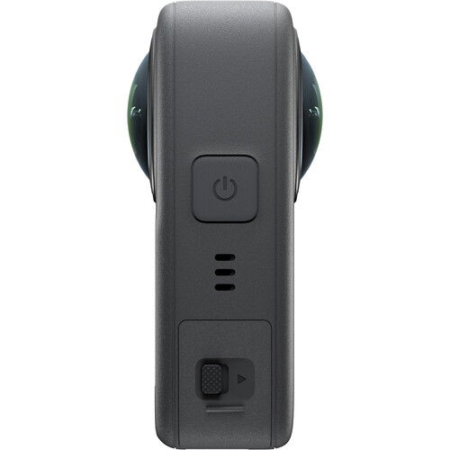 DJI Osmo 360 Camera de actiune Standard Combo [4]