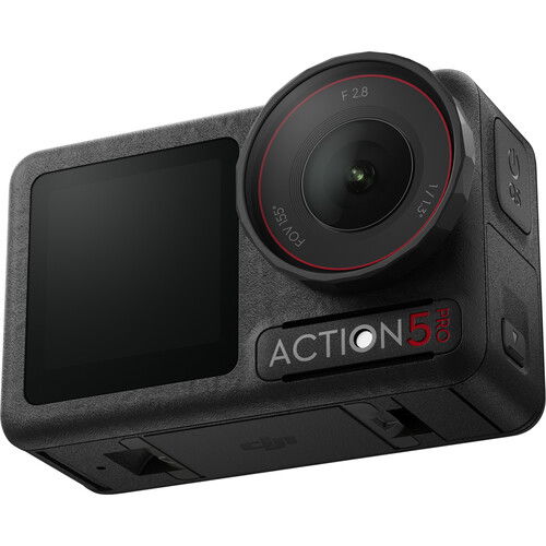 DJI Osmo Action 5 Pro Adventure Combo camera de actiune [5]