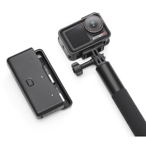 DJI Osmo Action 5 Pro Adventure Combo camera de actiune [9]