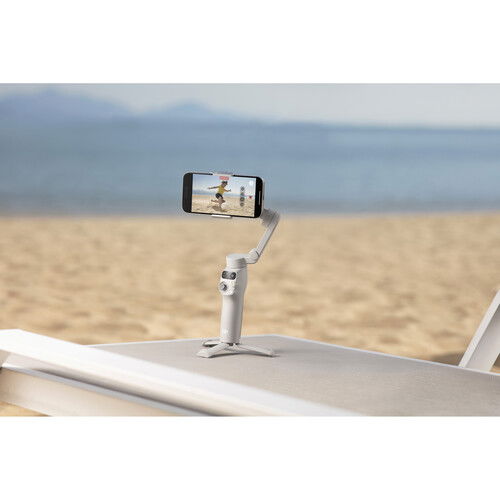 DJI Osmo Mobile 7 stabilizator pentru telefon [4]