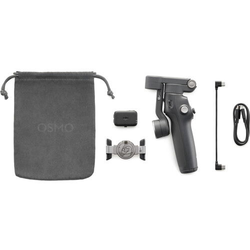 DJI Osmo Mobile 8 Sistem de Stabilizare pentru Telefon [2]