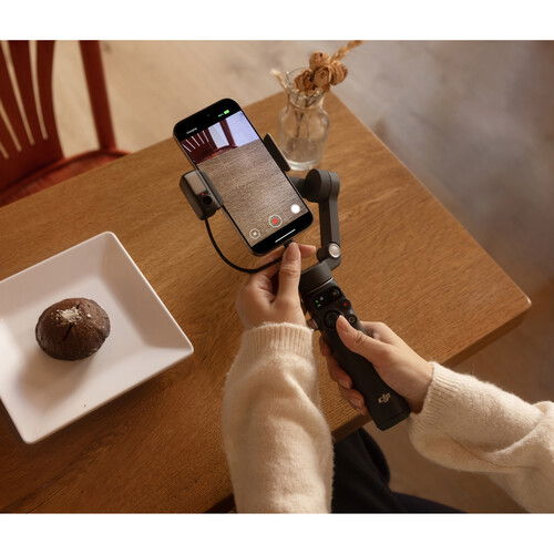 DJI Osmo Moblie 7P stabilizator pentru telefon [6]