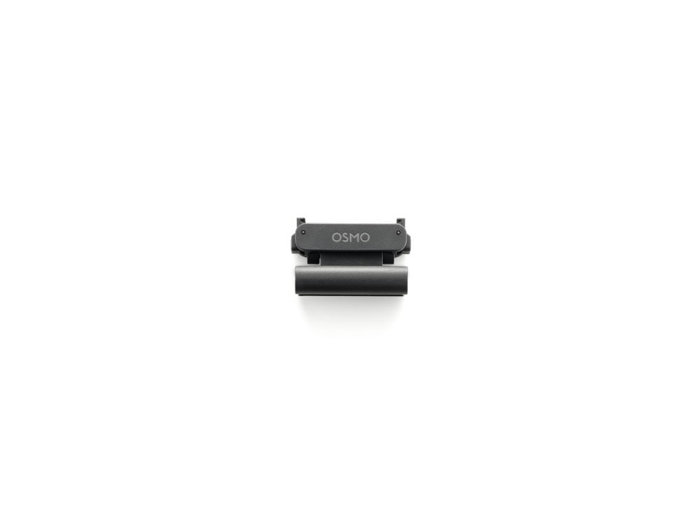 DJI Osmo Nano camera portabila, 4K (128GB) [7]