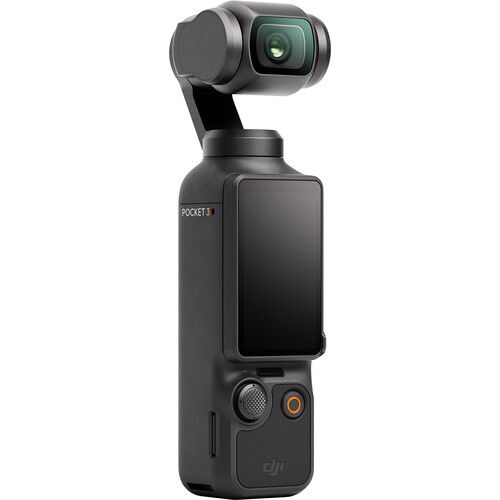 DJI Osmo Pocket 3 Stabilizator cu camera [9]