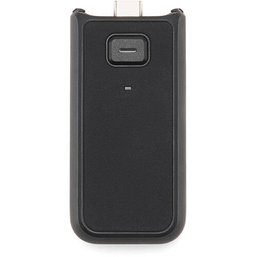 DJI Osmo Pocket 3 Stabilizator cu camera [14]