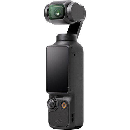 DJI Osmo Pocket 3 Stabilizator cu camera [8]
