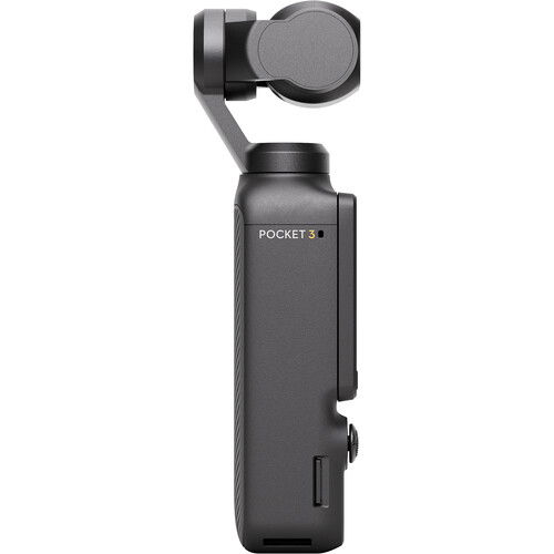 DJI Osmo Pocket 3 Stabilizator cu camera [5]