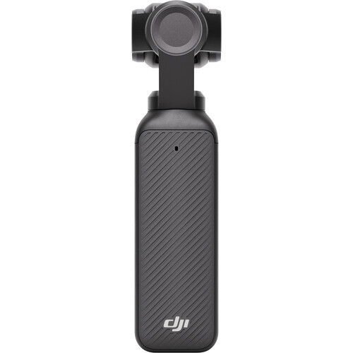 DJI Osmo Pocket 3 Creator Combo Stabilizator cu camera si accesorii [6]