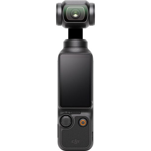 DJI Osmo Pocket 3 Creator Combo Stabilizator cu camera si accesorii [4]